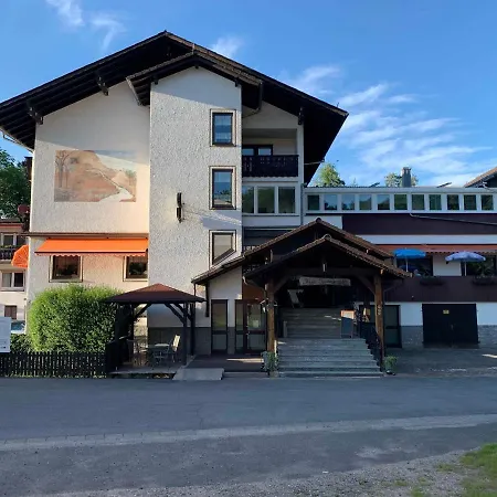 Gasthaus&Pension Zum Fürstengrund-3